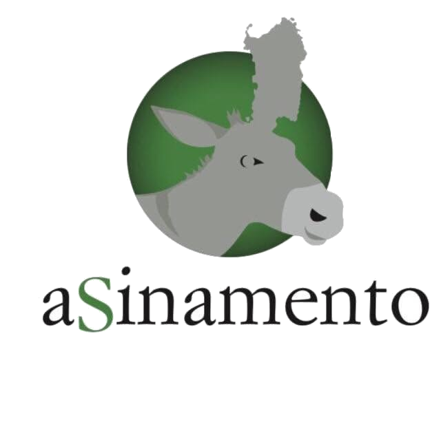 aSinamento — asini sardi